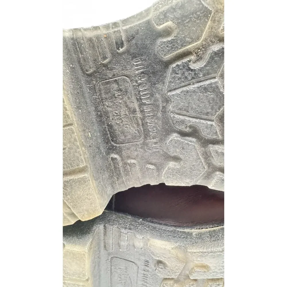 Red Wing 2405 Pecos Size 10 SuperSole 2.0 Safety Toe Made In USA